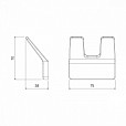 Фотография товара Iddis Slide SLIBS20i41