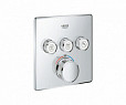 Фотография товара Grohe Grohtherm SmartControl 29126000Gr