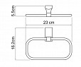 Фотография товара WasserKraft Leine K-5060WHITE