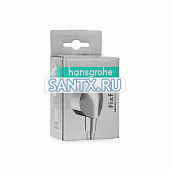 Шланговое подсоединение Hansgrohe Fixfit 27454000