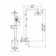 Фотография товара Iddis Cloud CLOSB00i06