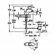 Фотография товара Grohe Taron 33227000Gr