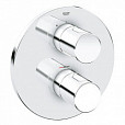 Фотография товара Grohe Grohtherm 19467000Gr