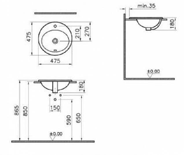 Фотография товара Vitra S20 5467B003-0001