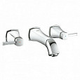 Фотография товара Grohe Grandera 20414000Gr