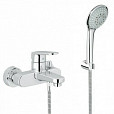 Фотография товара Grohe Europlus 33547002Gr