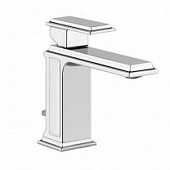 Смеситель для раковины (д.к), хром, Gessi Eleganza 46001.031