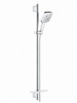 Фотография товара Grohe Rainshower SmartActive 26586000Gr