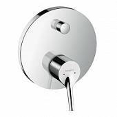 Смеситель для ванны Hansgrohe Talis S 72406000