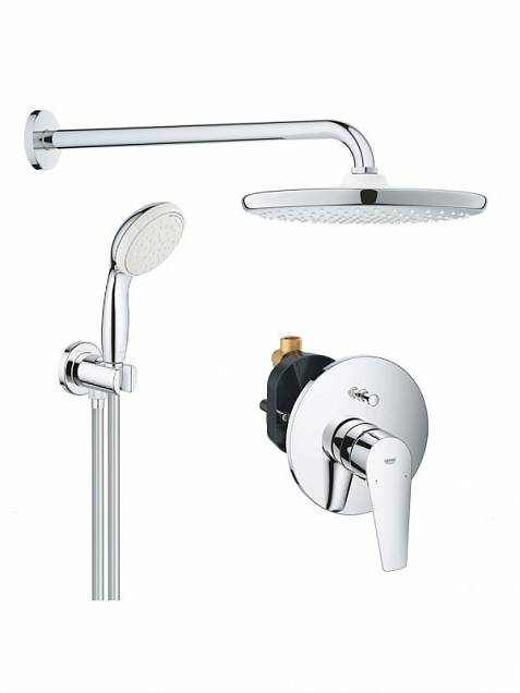 Фотография товара Grohe Tempesta 127257Gr