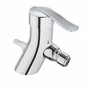 Смеситель для биде (д.к), хром/матовый хром Grohe Ectos 33247IP0