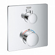 Фотография товара Grohe Grohtherm 24079000Gr