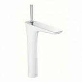 Смеситель для раковины (д.к РО) Hansgrohe PuraVida 15066400