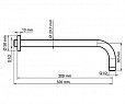 Фотография товара WasserKraft No design line WasserKraft A079