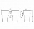 Фотография товара FBS Standard STA 007