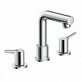 Фотография товара Hansgrohe Talis S 72415000