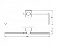 Фотография товара FBS Esperado ESP 023