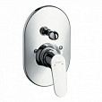 Фотография товара Hansgrohe Focus E2   31947000