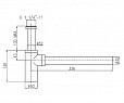 Фотография товара Slezak-RAV No design line Slezak-RAV MD0232Z