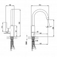 Фотография товара Lemark Comfort LM3073C