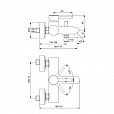 Фотография товара Ideal Standard Ceraline BC199AA