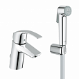 Фотография товара Grohe Eurosmart 23124002Gr